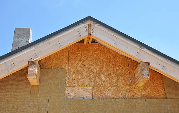 Affordable Siding Repair and Maintenance Services in Quinnipiac University, CT